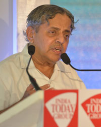 Dr. HR Nagendra