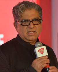 Deepak Chopra