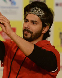 Varun Dhawan