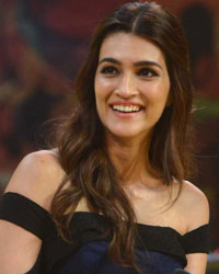 Kriti Sanon