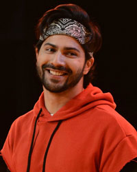 Varun Dhawan