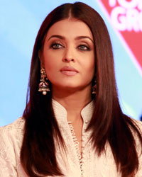 Aishwarya Rai Bachchan