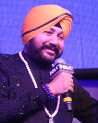 Daler Mehndi