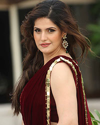 Zarine Khan