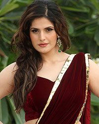 Zarine Khan