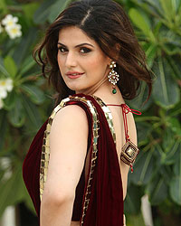 Zarine Khan