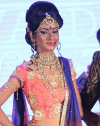 Indian Beauty Make Up Awards 2015