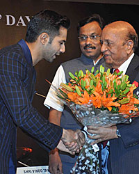 Indian Cancer Society Founders' Day Celebrations