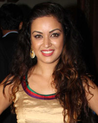 Maryam Zakaria