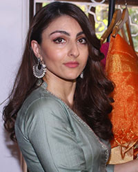 Soha Ali Khan