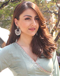 Soha Ali Khan