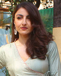 Soha Ali Khan