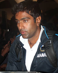 Ravichandran Ashwin