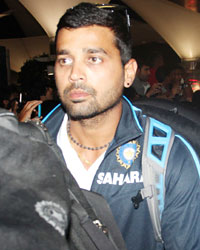 Murali Vijay