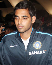 Bhuvneshwar Kumar