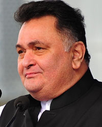 Rishi Kapoor