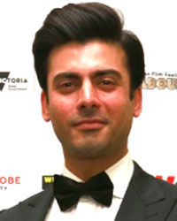 Fawad Khan