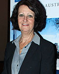 Louise Asher, Minister for Innovation, Services and Small Business, and Minister for Tourism and Major Events