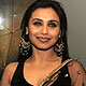 Rani at Sydney's Indian Film Festival