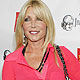 Actress Pamela Bach-Hasselhoff poses at the opening night gala of the Indian Film Festival in Hollywood