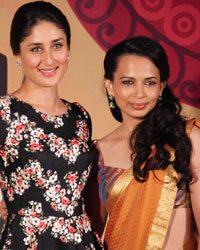 Kareena Kapoor and Rujuta Diwekar