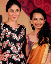 Kareena Kapoor and Rujuta Diwekar