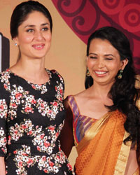 Kareena Kapoor and Rujuta Diwekar