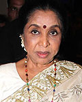 Asha Bhosle