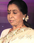 Asha Bhosle