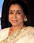 Asha Bhosle