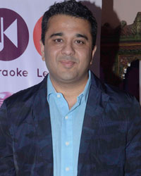 Indian Karaoke League Launch