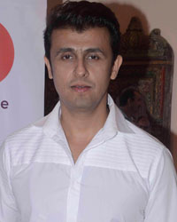 Sonu Nigam