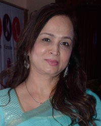 Smita Thackeray