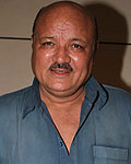 Arun Bakshi