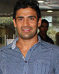 Sangram Singh