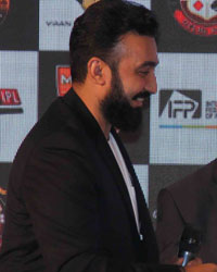 Indian Poker League Launch