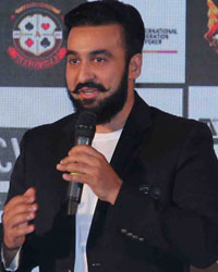 Raj Kundra