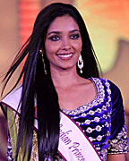 Indian Princess 2013 Grand Finale