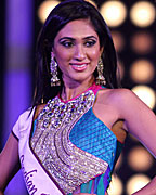 Indian Princess 2013 Grand Finale