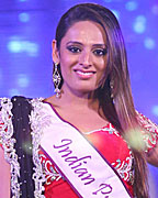 Indian Princess 2013 Grand Finale