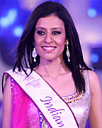 Indian Princess 2013 Grand Finale