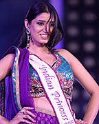 Indian Princess 2013 Grand Finale