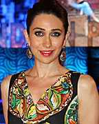 Karisma Kapoor