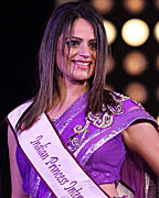 Indian Princess 2013 Grand Finale