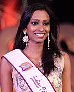 Indian Princess 2013 Grand Finale