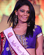 Indian Princess 2013 Grand Finale