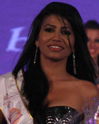 Indian Princess Beauty Pageant