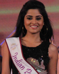 Indian Princess Beauty Pageant