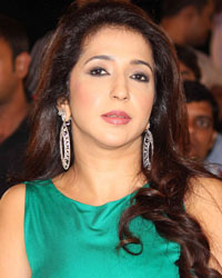 Krishika Lulla