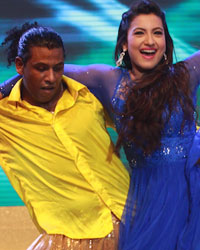 Gauhar Khan